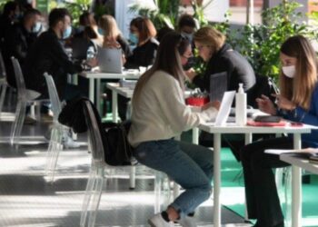 Carnia Job day, 108 posti di lavoro in 18 aziende