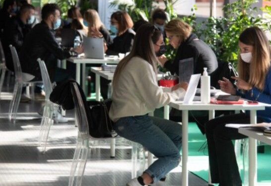 Carnia Job day, 108 posti di lavoro in 18 aziende