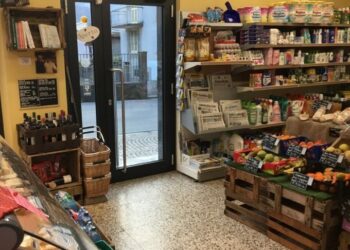 Carnia, contributi per negozi e bar di montagna