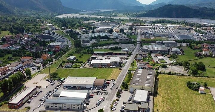 Carnia industrial Park, dati in crescita e progetti di espansione