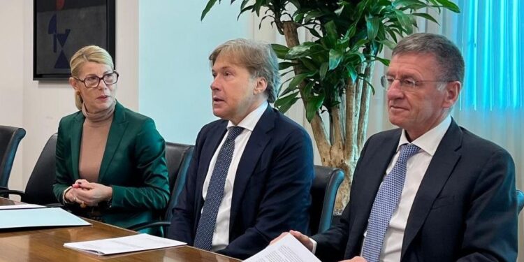 Caro bolette, accordo tra Friulia e Civibank