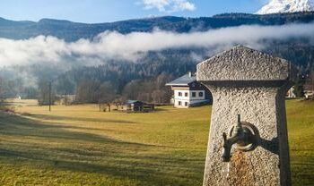 Caro bollette. In montagna il 15% degli alberghi chiuderà