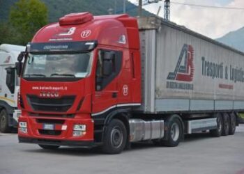 Caro carburante: Autotrasporto Fvg, rischiamo di fermarci