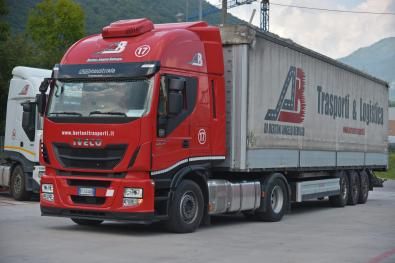 Caro carburante: Autotrasporto Fvg, rischiamo di fermarci