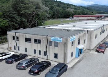 Caro energia, Eurolls stoppa gli investimenti