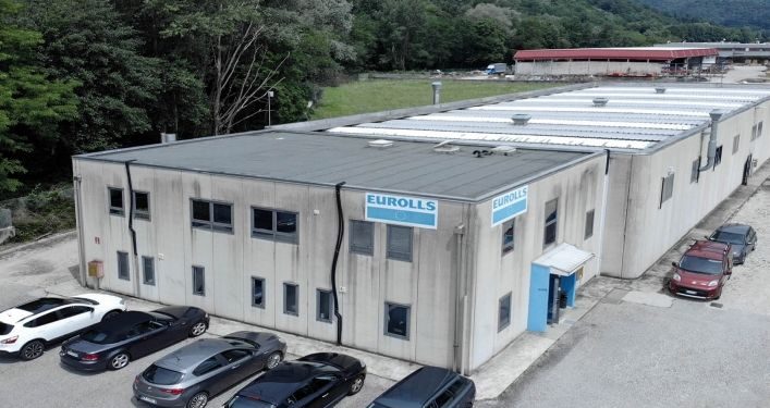 Caro energia, Eurolls stoppa gli investimenti