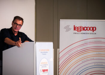 Caro energia, mondo cooperativo in allarme