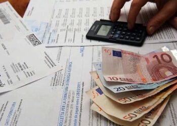 Caro energia, ristori a oltre 12mila piccole e medie aziende