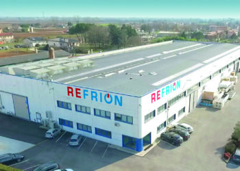 Caro vita, Refrion stanzia un bonus di 1000 euro ai collaboratori