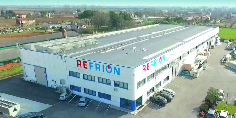 Caro vita, Refrion stanzia un bonus di 1000 euro ai collaboratori