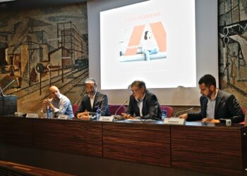 Casa Moderna, edizione speciale 2020