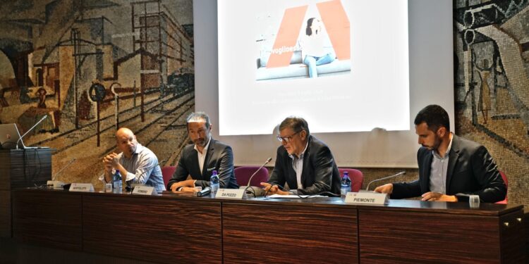 Casa Moderna, edizione speciale 2020