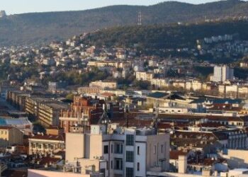 Casa, a Nordest il mercato cresce del +5,4%