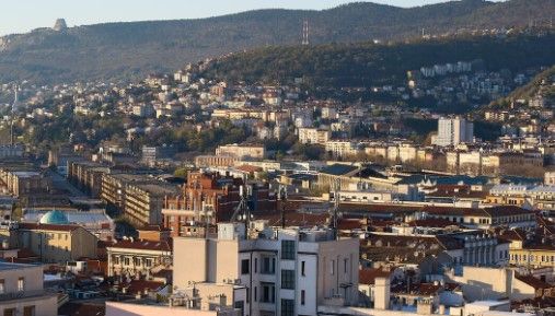 Casa, a Nordest il mercato cresce del +5,4%