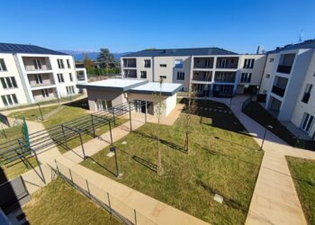 Casa, a Udine 66 nuovi alloggi sociali