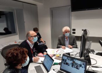 Case di riposo, situazione Fvg, fase due. Il punto di Riccardi