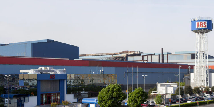 Cassa integrazione all’Abs