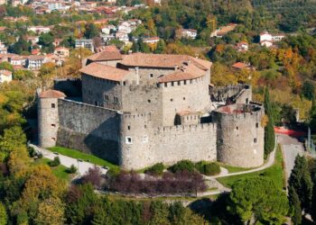 Castello di Gorizia gratis il 15 agosto