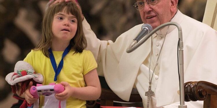 Catechesi e disabilità, incontro a Udine