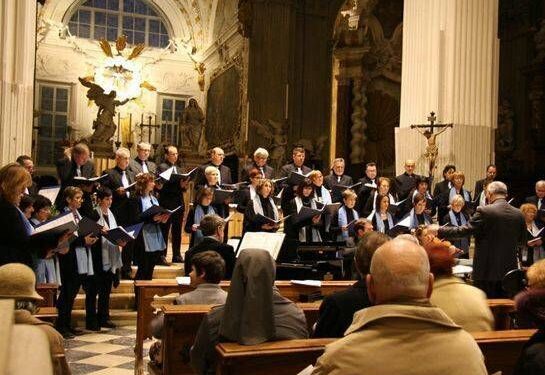 Catechesi e grande musica in cattedrale