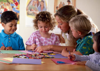 Catechisti a convegno al Bearzi