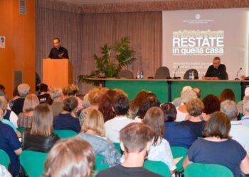 Catechisti, si riparte con la formazione