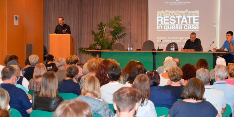 Catechisti, si riparte con la formazione