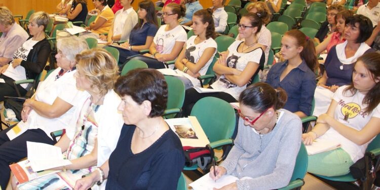 Catechisti, nasce il corso per l’alta formazione