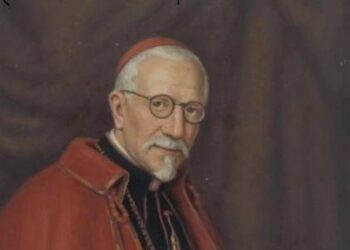 Celso Costantini uomo di dialogo