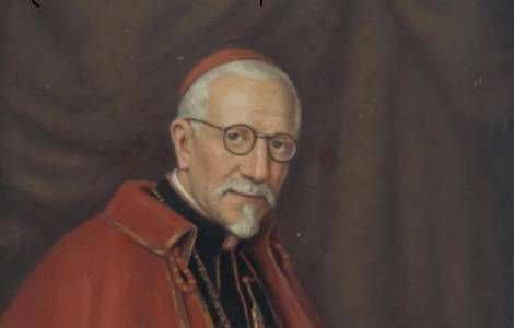 Celso Costantini uomo di dialogo