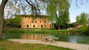 Censimento Fai, Villa Ottelio in testa in Fvg