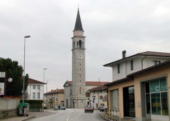 Cento anni di campane a Remanzacco