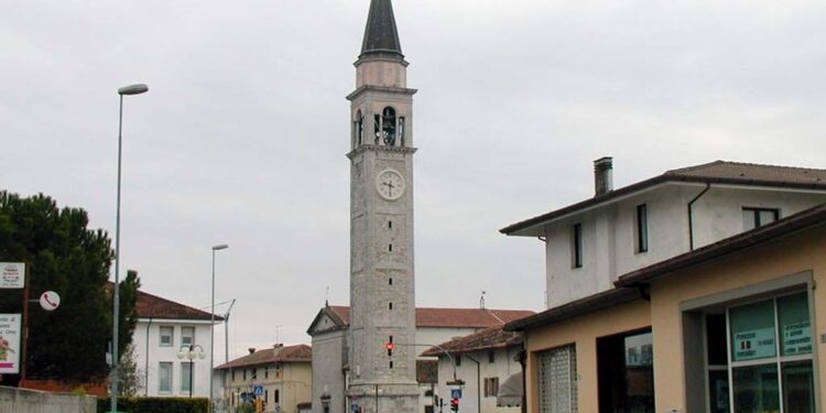 Cento anni di campane a Remanzacco