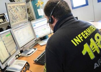 Centrale unica del 118, Forza Italia all’attacco per i ritardi