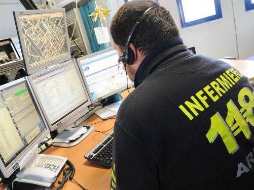 Centrale unica del 118, Forza Italia all’attacco per i ritardi