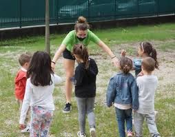 Centri estivi e grest, riapertura dal 10 giugno