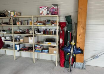 Centro del riuso per quattro Comuni