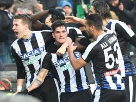 Che rimonta: 2-1 e Milan battuto ancora