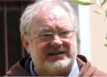 Chiesa friulana in lutto per la morte di padre Blasotti