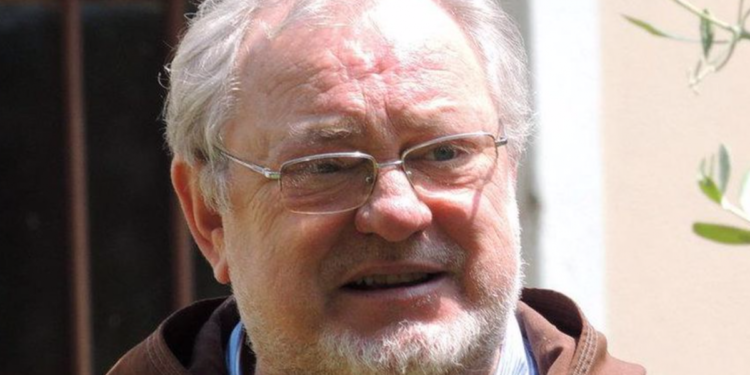 Chiesa friulana in lutto per la morte di padre Blasotti