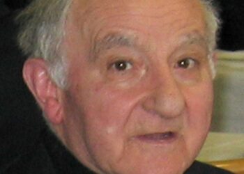 Chiesa friulana in lutto. È morto mons. Elia Piu
