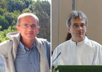 Chiesa in festa per l’ordinazione di due diaconi permanenti