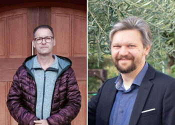 Chiesa in festa per l’ordinazione di due nuovi diaconi permanenti