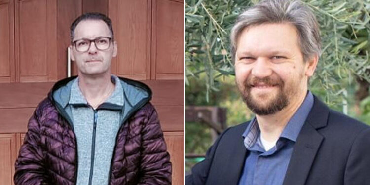 Chiesa in festa per l’ordinazione di due nuovi diaconi permanenti