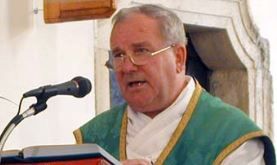 Chiesa in lutto. È morto don Mario Gariup