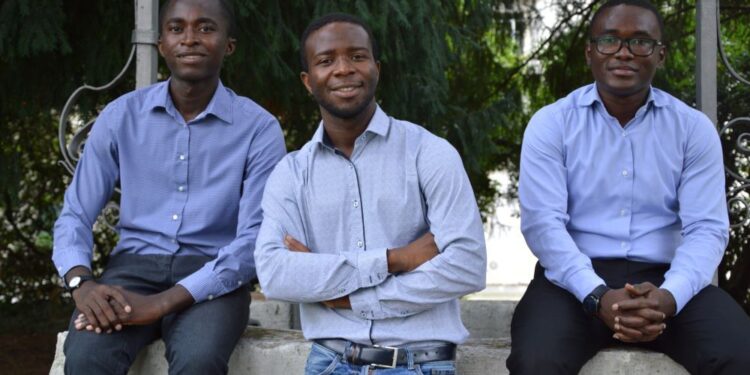 Chiesa udinese in festa per l’ordinazione di tre nuovi diaconi