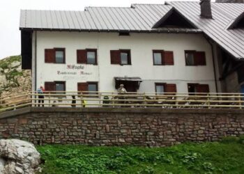 Chiude il Lambertenghi Romanin