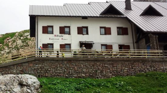 Chiude il Lambertenghi Romanin