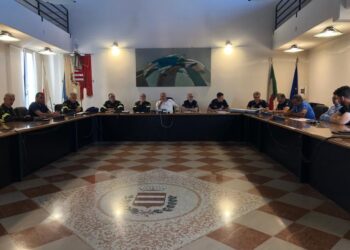 Chiusa la primissima fase dell’emergenza