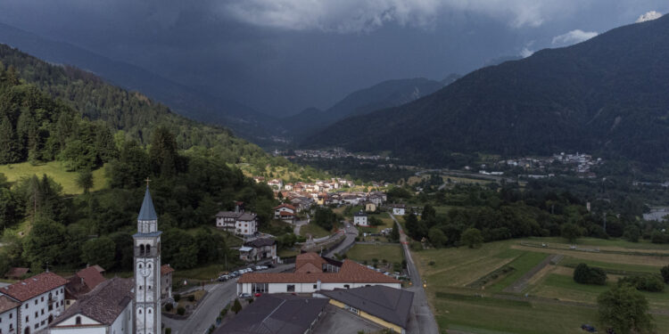 Cidulas e Mac di San Giuan, gran festa a Cercivento